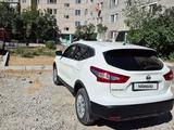 Nissan Qashqai 2015 года за 6 900 000 тг. в Семей – фото 4