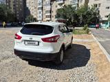 Nissan Qashqai 2015 года за 6 900 000 тг. в Семей – фото 2