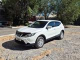Nissan Qashqai 2015 года за 6 900 000 тг. в Семей – фото 3