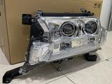 Фара левая LED LED Land Cruiser 200 2016-2022 Новый Оригинал за 580 000 тг. в Алматы