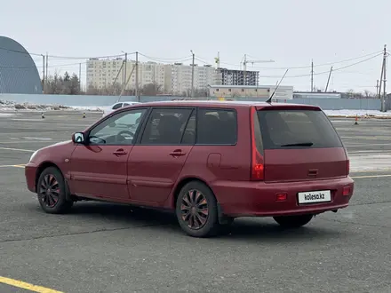 Mitsubishi Lancer 2006 года за 3 600 000 тг. в Уральск – фото 6