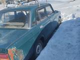 ВАЗ (Lada) 2107 2006 годаүшін1 006 500 тг. в Усть-Каменогорск – фото 4