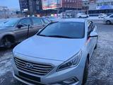 Hyundai Sonata 2015 года за 4 700 000 тг. в Караганда