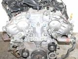 Двигатель на nissan teana j32 VQ2.5. Ниссан Теана 25 за 305 000 тг. в Алматы