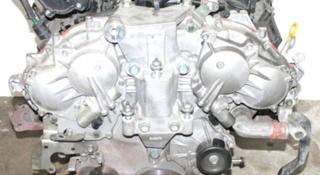 Двигатель на nissan teana j32 VQ2.5. Ниссан Теана 25 за 305 000 тг. в Алматы