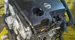 Двигатель на nissan teana j32 VQ2.5. Ниссан Теана 25үшін305 000 тг. в Алматы – фото 3
