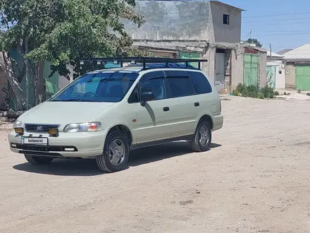 Honda Odyssey 1996 года за 2 900 000 тг. в Актау