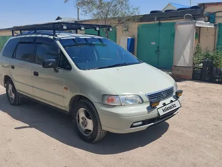 Honda Odyssey 1996 года за 2 900 000 тг. в Актау – фото 3