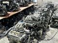 Двигатель 2MZ-FE (2.5л)|3MZ-FE (3.3л) |1MZ-FE (3л) КОНТРАКТНЫЕ ЯПОНИЯ за 250 190 тг. в Алматы