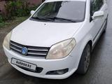 Geely MK 2012 года за 2 000 000 тг. в Рудный – фото 4