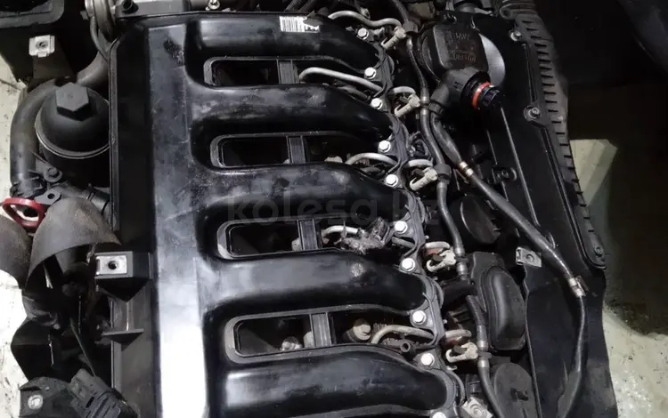 Двигатель М57,Е83 за 1 000 000 тг. в Алматы