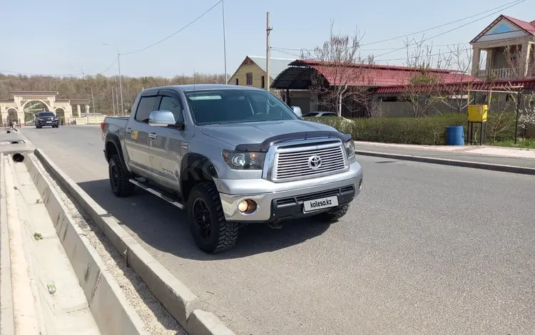 Toyota Tundra 2010 года за 16 000 000 тг. в Шымкент