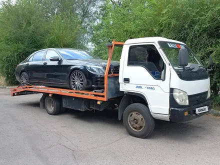 Foton  Forland 2013 года за 3 800 000 тг. в Алматы – фото 8