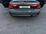 Mazda 323 1994 годаfor1 550 000 тг. в Костанай – фото 4
