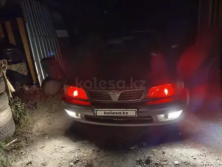 Nissan Cefiro 1996 года за 2 500 000 тг. в Ушарал