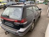 Subaru Legacy 1996 годаүшін10 000 тг. в Алматы