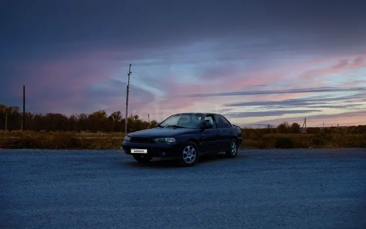 Subaru Legacy 1996 года за 1 400 000 тг. в Урджар