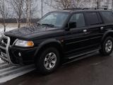 Mitsubishi Pajero Sport 2003 годаүшін280 000 тг. в Павлодар