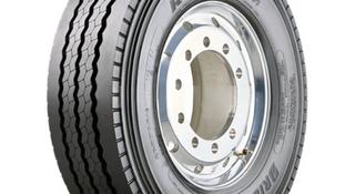 Грузовые шины Bridgestone RT1 245/70 R19.5 141-140J за 129 400 тг. в Ават (Енбекшиказахский р-н)