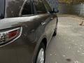 Infiniti FX35 2007 года за 5 600 000 тг. в Алматы – фото 3