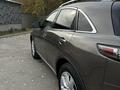 Infiniti FX35 2007 года за 5 600 000 тг. в Алматы – фото 2