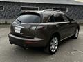 Infiniti FX35 2007 года за 5 600 000 тг. в Алматы – фото 6