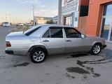 Mercedes-Benz E 200 1993 годаүшін1 500 000 тг. в Атырау – фото 4