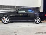 Mercedes-Benz CLK 320 2003 годаүшін4 000 000 тг. в Актау – фото 4