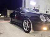Mercedes-Benz CLK 320 2003 годаүшін4 000 000 тг. в Актау – фото 2