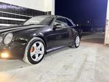 Mercedes-Benz CLK 320 2003 годаүшін4 000 000 тг. в Актау – фото 3