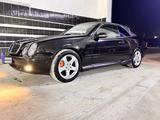 Mercedes-Benz CLK 320 2003 годаүшін4 000 000 тг. в Актау
