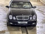 Mercedes-Benz CLK 320 2003 годаүшін4 000 000 тг. в Актау – фото 5
