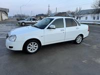 ВАЗ (Lada) Priora 2170 2015 годаүшін3 900 000 тг. в Шымкент