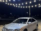Toyota Camry 2011 года за 5 000 000 тг. в Атырау – фото 3