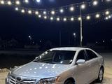 Toyota Camry 2011 года за 5 000 000 тг. в Атырау – фото 4