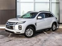 Mitsubishi ASX Instyle 4WD 2023 годаүшін12 990 000 тг. в Астана