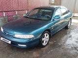 Mazda 626 1992 года за 1 850 000 тг. в Атбасар