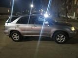 Lexus RX 300 2002 года за 5 650 000 тг. в Павлодар – фото 5