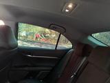 Toyota Camry 2021 года за 16 000 000 тг. в Алматы – фото 4