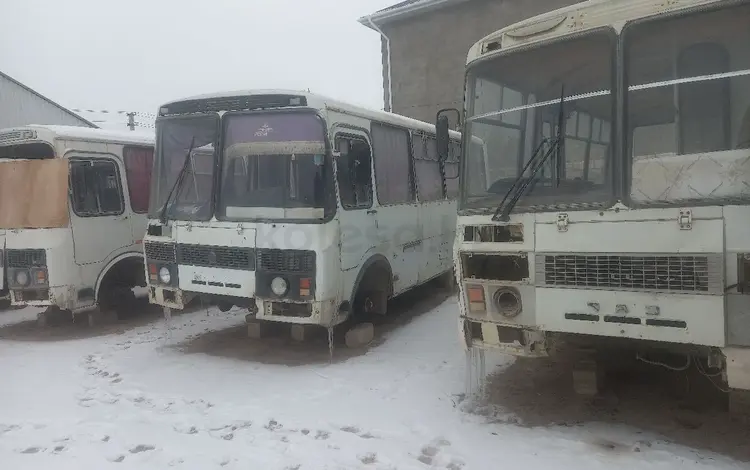 ПАЗ  3205 2007 года за 350 000 тг. в Жанаозен