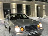 Mercedes-Benz E 230 1997 годаүшін1 950 000 тг. в Караганда – фото 2