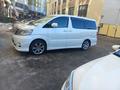 Toyota Alphard 2007 года за 9 500 000 тг. в Актобе – фото 5