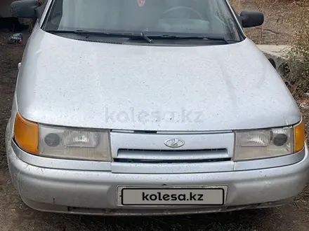 ВАЗ (Lada) 2110 2006 года за 550 000 тг. в Уральск – фото 5