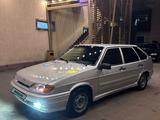 ВАЗ (Lada) 2114 2013 года за 1 100 000 тг. в Астана – фото 2