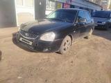 ВАЗ (Lada) Priora 2170 2013 года за 2 100 000 тг. в Уральск – фото 4