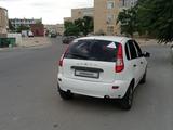 ВАЗ (Lada) Kalina 1119 2011 года за 1 500 000 тг. в Актау – фото 2