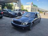 Hyundai Sonata 2003 годаfor2 050 000 тг. в Алматы – фото 3