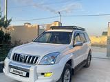 Toyota Land Cruiser Prado 2006 годаfor7 000 000 тг. в Актау – фото 2