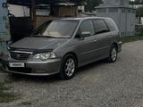 Honda Odyssey 2000 годаfor3 699 900 тг. в Алматы