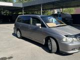 Honda Odyssey 2000 годаfor3 699 900 тг. в Алматы – фото 3